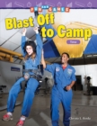 Image for Fun and games: blast off to camp