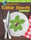Image for The hidden world of edible insects