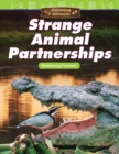 Image for Strange animal partnerships