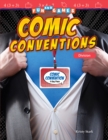 Image for Fun and games: comic conventions
