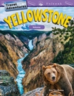 Image for Travel adventures: Yellowstone