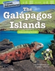 Image for Travel adventures: the Galâapagos islands
