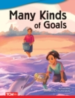 Image for Many Kinds of Goals