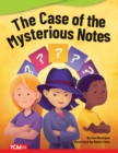 Image for Case of Mysterious Notes