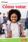 Image for Cómo Votar