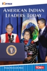 Image for Lideres Indigenas Estadounidenses De Hoy Ebook