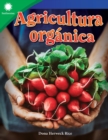 Image for Agricultura Orgánica