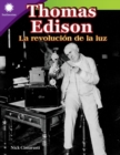 Image for Thomas Edison: La Revolución De La Luz