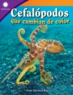 Image for Cefalópodos Que Cambian De Color