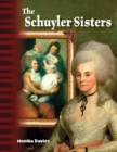 Image for The Schuyler sisters