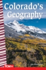 Image for Colorado&#39;s Geography Read-Along Ebook