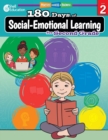 Image for 180 Days of Social-Emotional Learning for Second Grade : Practice, Assess, Diagnose