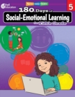 Image for 180 Days of Social-Emotional Learning for Fifth Grade : Practice, Assess, Diagnose