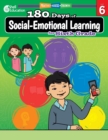 Image for 180 Days of Social-Emotional Learning for Sixth Grade
