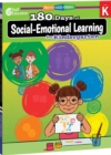 Image for 180 Days of Social-Emotional Learning for Kindergarten