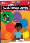 Image for 180 Days of Social-Emotional Learning for First Grade