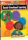 Image for 180 Days of Social-Emotional Learning for Third Grade