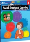 Image for 180 Days of Social-Emotional Learning for Fourth Grade
