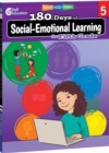 Image for 180 Days of Social-Emotional Learning for Fifth Grade: Practice, Assess, Diagnose