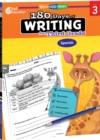 Image for 180 Days of Writing for Third Grade (Spanish) Ebook