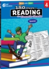 Image for 180 Days of Reading for Fourth Grade (Spanish): Practice, Assess, Diagnose