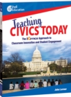 Image for Teaching Civics Today: The iCivics Approach to Classroom Innovation and Student Engagement ebook