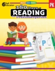 Image for 180 Days of Reading for Prekindergarten : Practice, Assess, Diagnose