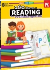 Image for 180 Days of Reading for Prekindergarten: Practice, Assess, Diagnose