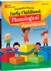 Image for Purposeful Play for Early Childhood Phonological Awareness, 2nd Edition Ebook