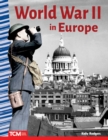 Image for World War II in Europe Read-Along Ebook