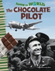 Image for Saving the World: The Chocolate Pilot Read-Along Ebook