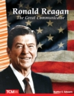 Image for Ronald Reagan: The Great Communicator Read-Along Ebook