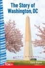 Image for The Story of Washington DC