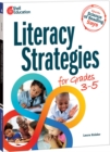 Image for What the Science of Reading Says: Literacy Strategies for Grades 3-5