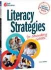 Image for What the Science of Reading Says: Literacy Strategies for Secondary Grades
