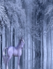 Image for Reindeer Fantasy Notebook
