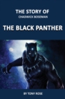Image for The Story of Chadwick Boseman