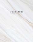 Image for 2020-2021 Two Year Planner