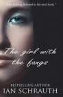 Image for The Girl With the Fangs