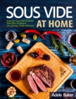 Image for Sous Vide at Home