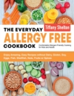 Image for Everyday Allergy Free Cookbook