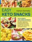 Image for Easy Keto Snacks