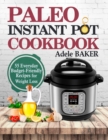 Image for Paleo Instant Pot Cookbook