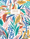 Image for 2020 Monthly Planner