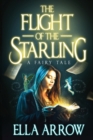 Image for The Flight of The Starling