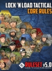 Image for Lock &#39;n Load Tactical Core Rules v5.0