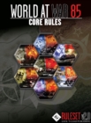 Image for World At War 85 Core Rules v2.0