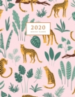 Image for 2020 Monthly Planner