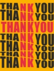 Image for Thank You Christian Inspirational Notebook