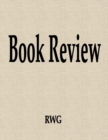 Image for Book Review